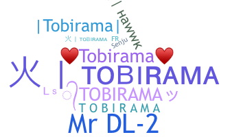 Nama panggilan - Tobirama