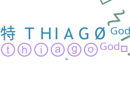 Nama panggilan - ThiagoGoD