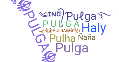 Nama panggilan - Pulga