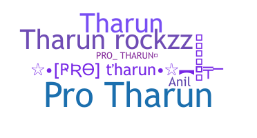 Nama panggilan - Protharun