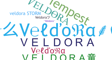 Nama panggilan - Veldora