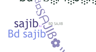 Nama panggilan - BdSajib