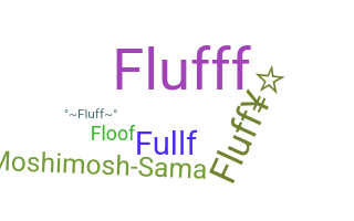 Nama panggilan - Fluff