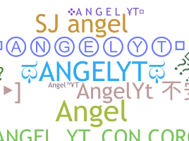 Nama panggilan - AngelYT