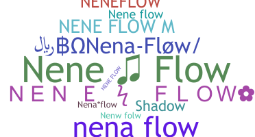 Nama panggilan - Neneflow