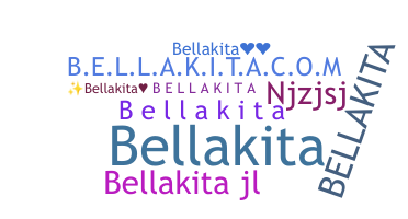 Nama panggilan - bellakita