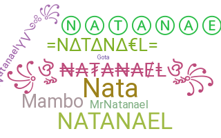 Nama panggilan - Natanael