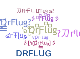 Nama panggilan - DrFlug