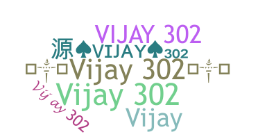 Nama panggilan - Vijay302