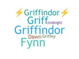 Nama panggilan - Griffin