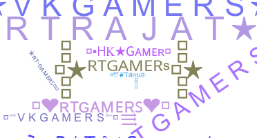 Nama panggilan - RTGAMERS