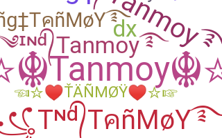 Nama panggilan - Tanmoy