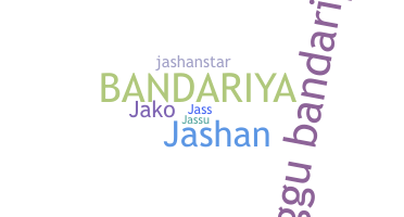 Nama panggilan - Jashanpreet