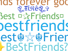 Nama panggilan - BestFriends