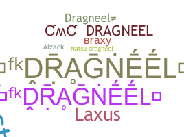 Nama panggilan - Dragneel