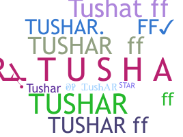 Nama panggilan - TusharFF