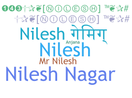 Nama panggilan - Nileshsingh