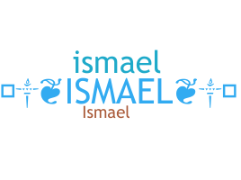 Nama panggilan - ismaele