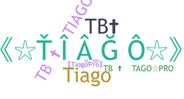 Nama panggilan - TiagoPro