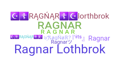 Nama panggilan - Ragnar