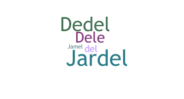 Nama panggilan - Jardel