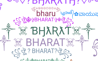 Nama panggilan - Bharat