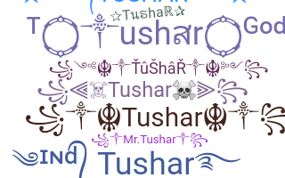 Nama panggilan - Tushar