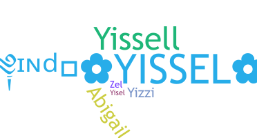 Nama panggilan - Yissel
