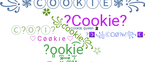 Nama panggilan - Cookie