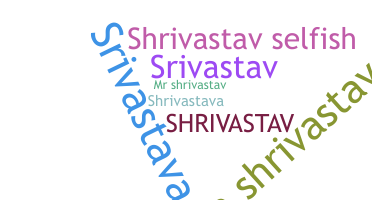 Nama panggilan - Shrivastav