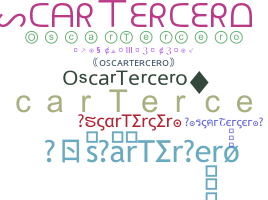 Nama panggilan - OscarTercero