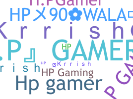 Nama panggilan - HPGamer