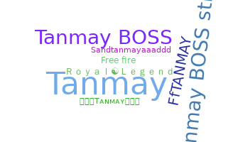 Nama panggilan - Tanmay7107