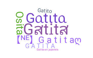 Nama panggilan - Gatita