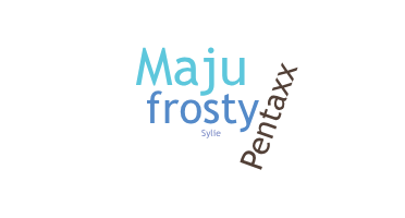 Nama panggilan - Bedwars