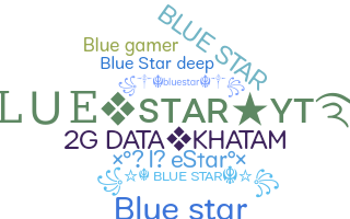 Nama panggilan - BlueStar