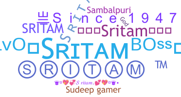 Nama panggilan - Sritam